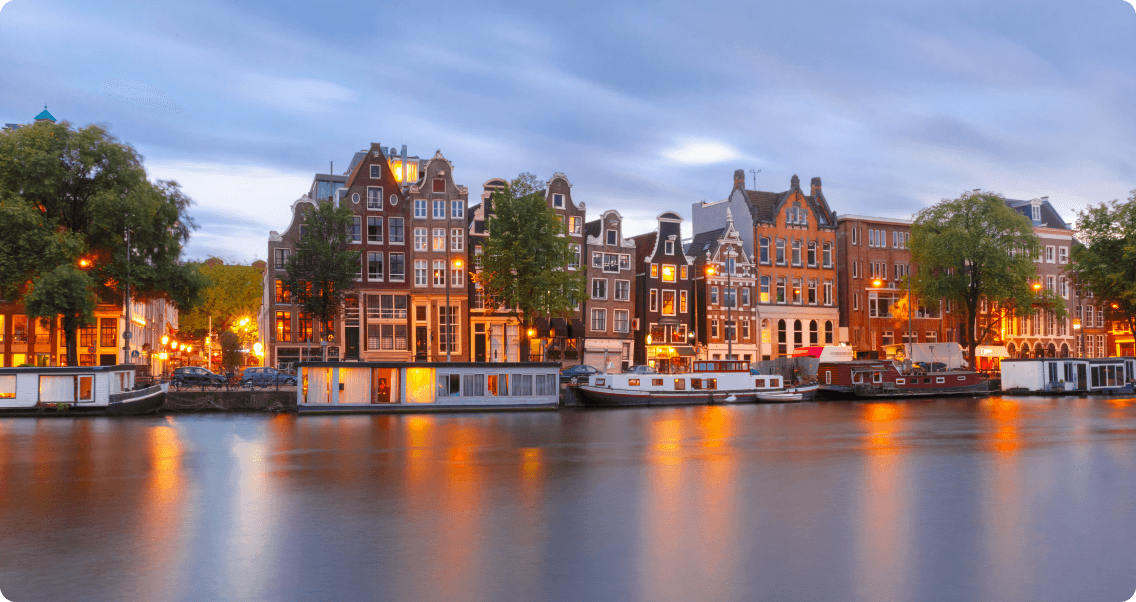 Amsterdam